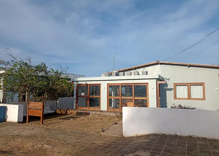 Pousada Nascer do SolPousada