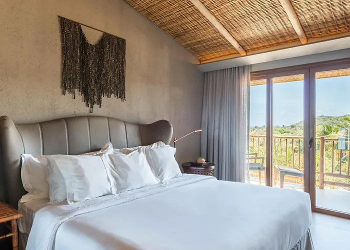 Pousada Maria Bonita NoronhaPousada